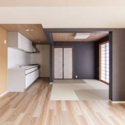 Renotta LIFE RYOKAN LIFE TYPE NAVY&MUSTARD